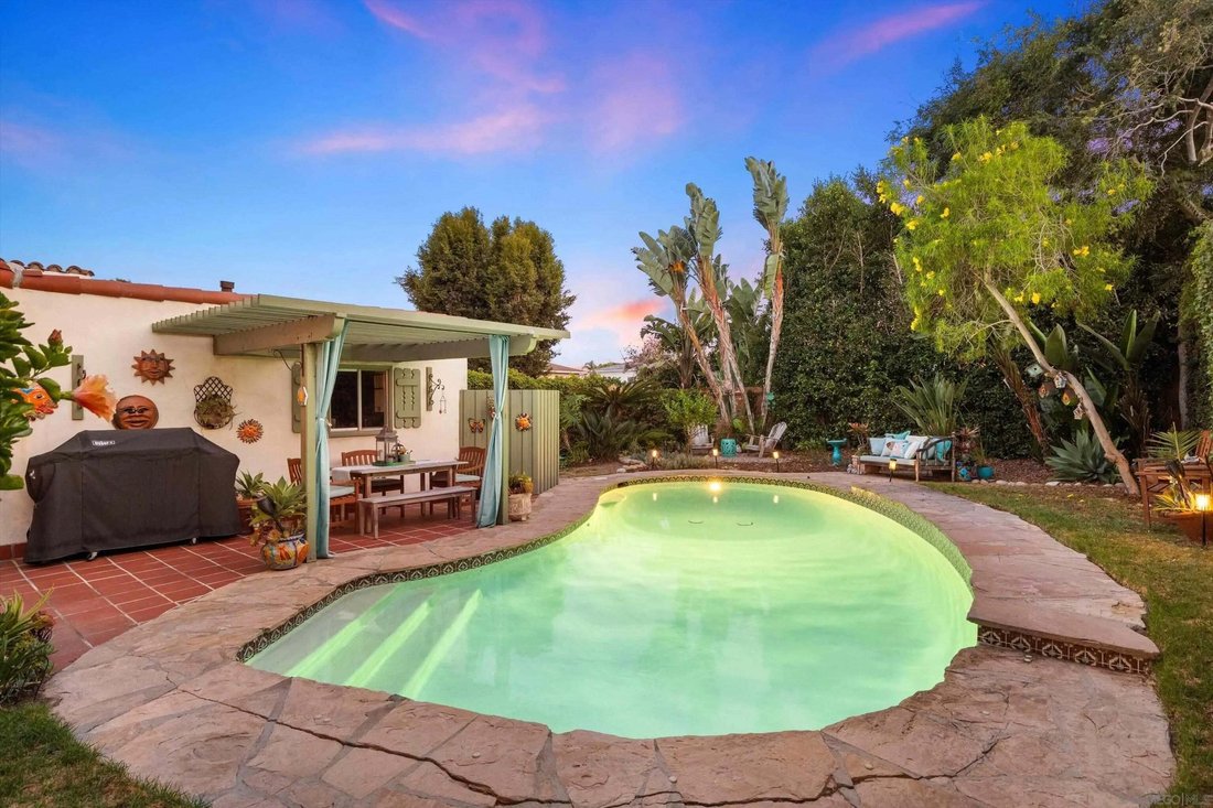 House in San Diego, California, United States 4 - 18682802