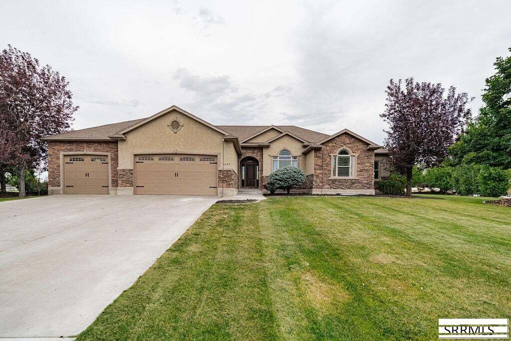 House in Idaho Falls, Idaho, United States 1 - 18682141