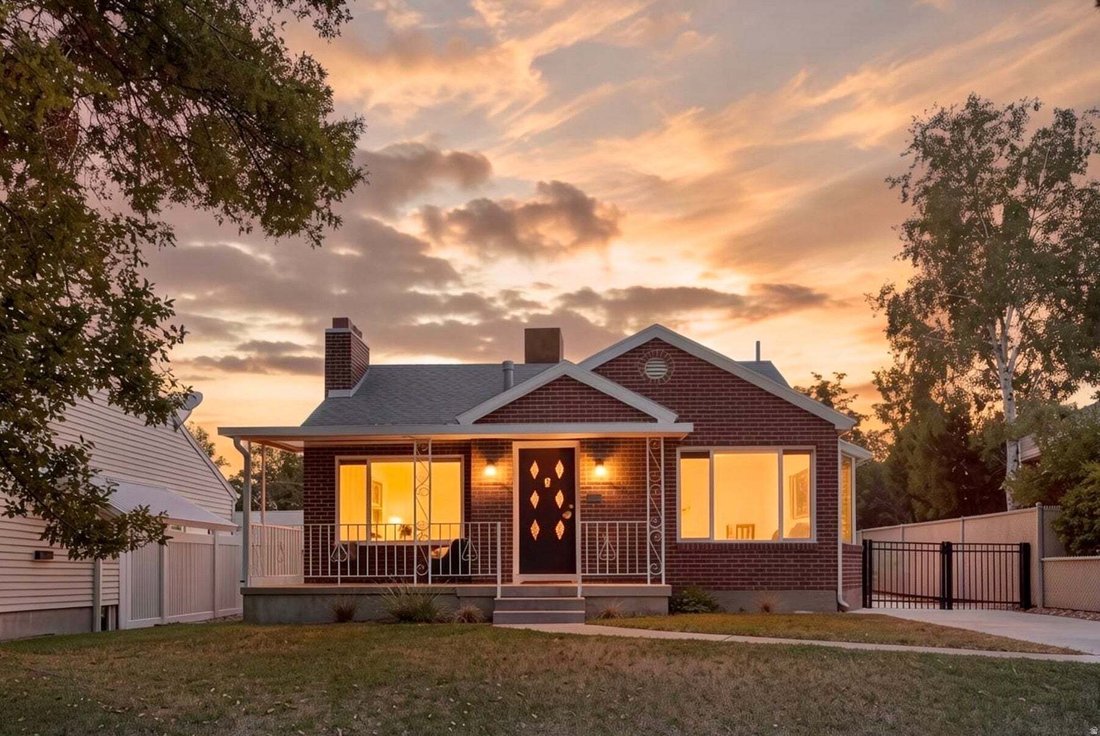 House in Salt Lake City, Utah, United States 2 - 18547932