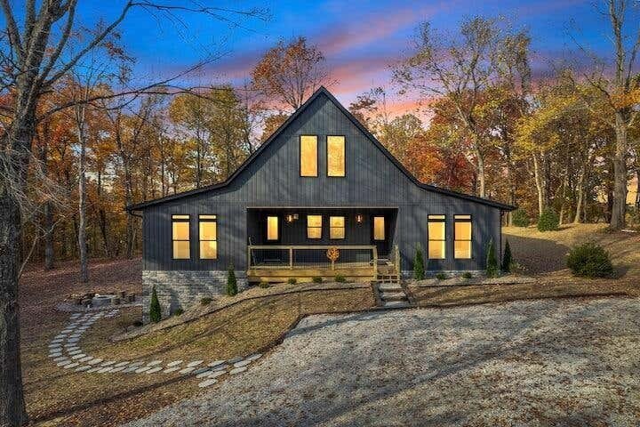 House in Logan, Ohio, United States 1 - 18684524