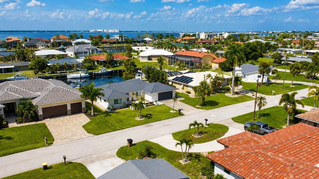 House in Punta Gorda, Florida, United States 1 - 18680352