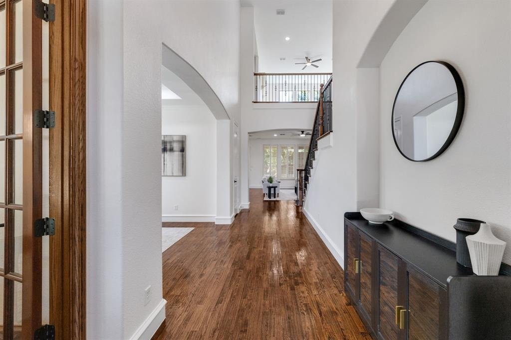 House in Carrollton, Texas, United States 4 - 18681023