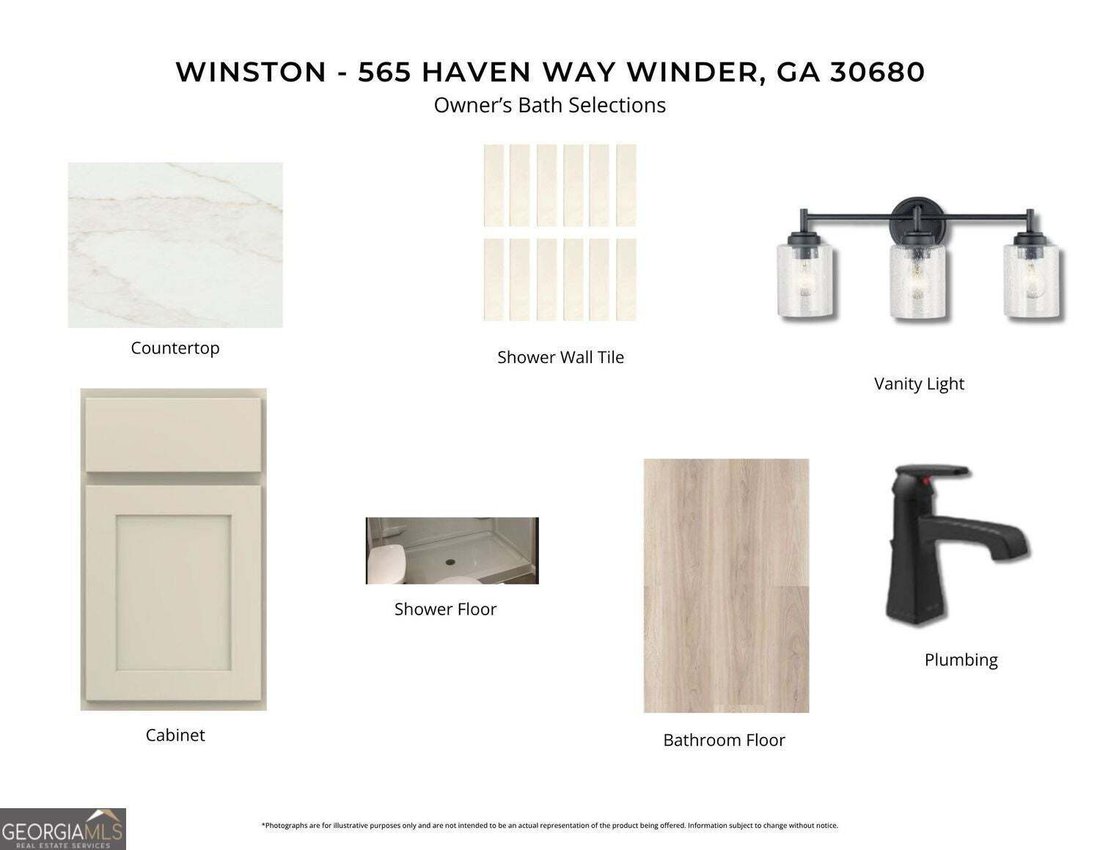 Maison à Winder, Géorgie, États-Unis 5 - 18640247