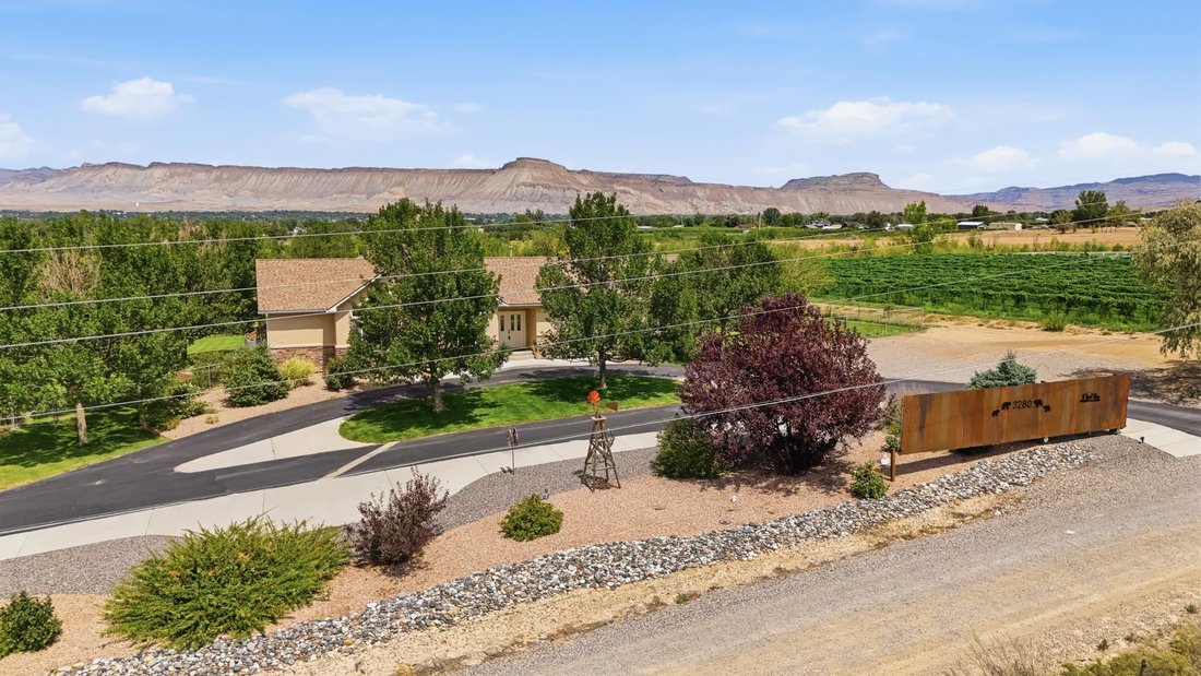 Haus in Grand Junction, Colorado, Vereinigte Staaten 2 - 17490555