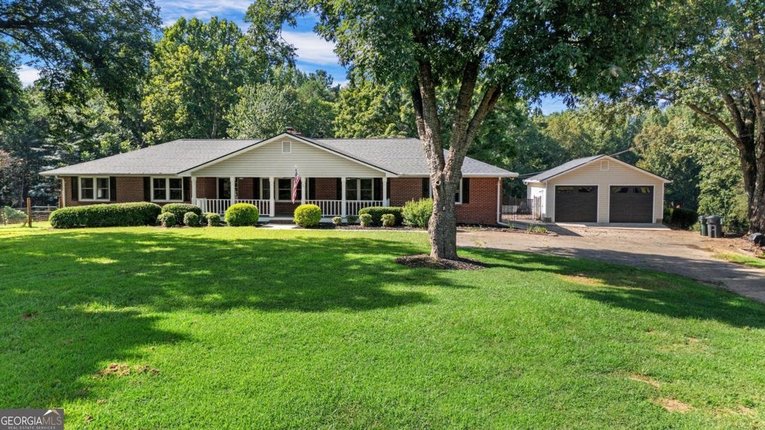 House in Dallas, Georgia, United States 2 - 18682984