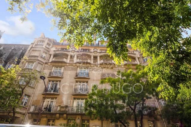 Apartamento en Bois de Boulogne, Paris 16e Arrondissement, París 1 - 15900998