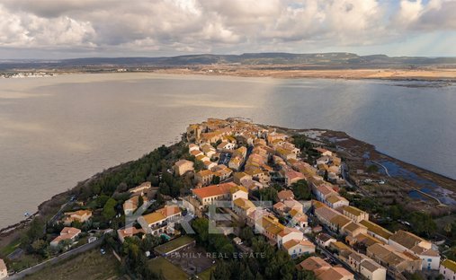 Casa a Bages, Occitania, Francia 1