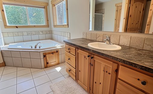 Casa a Driggs, Idaho, Stati Uniti 1