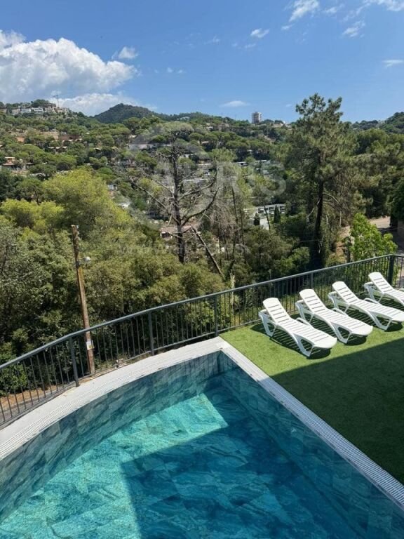 House in Lloret de Mar, Catalonia, Spain 2 - 18683339
