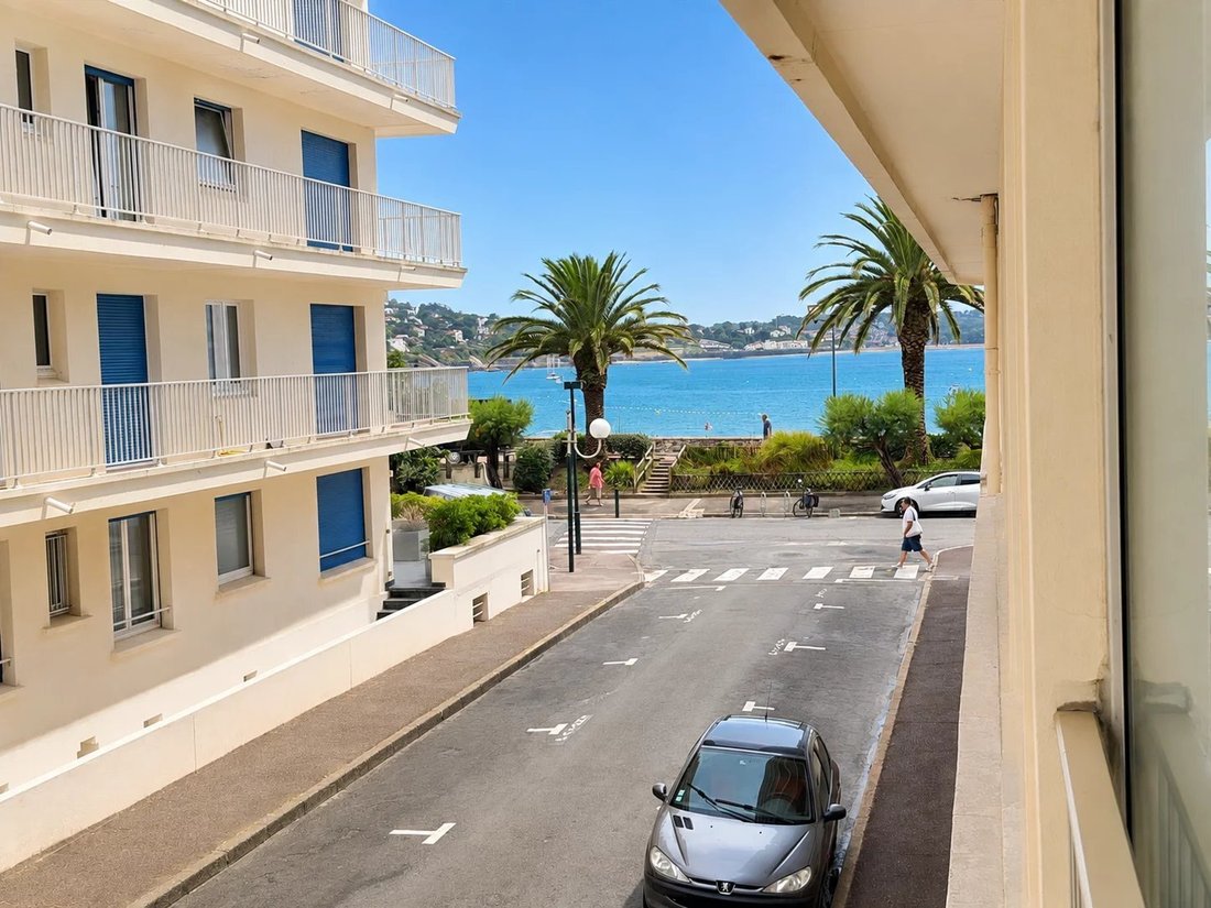 Appartement à France 1 - 18681251