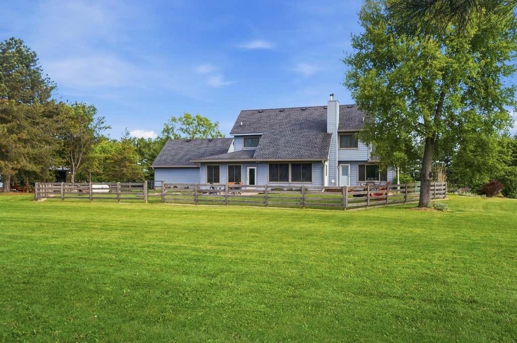 Casa a West Jefferson, Ohio, Stati Uniti 5 - 17849081