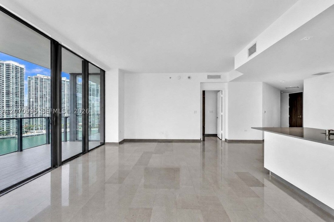 Condominio a Miami, Florida, Stati Uniti 3 - 18682367