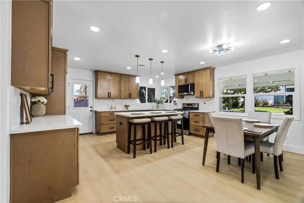 Casa en Orange, California, Estados Unidos 1 - 18663927