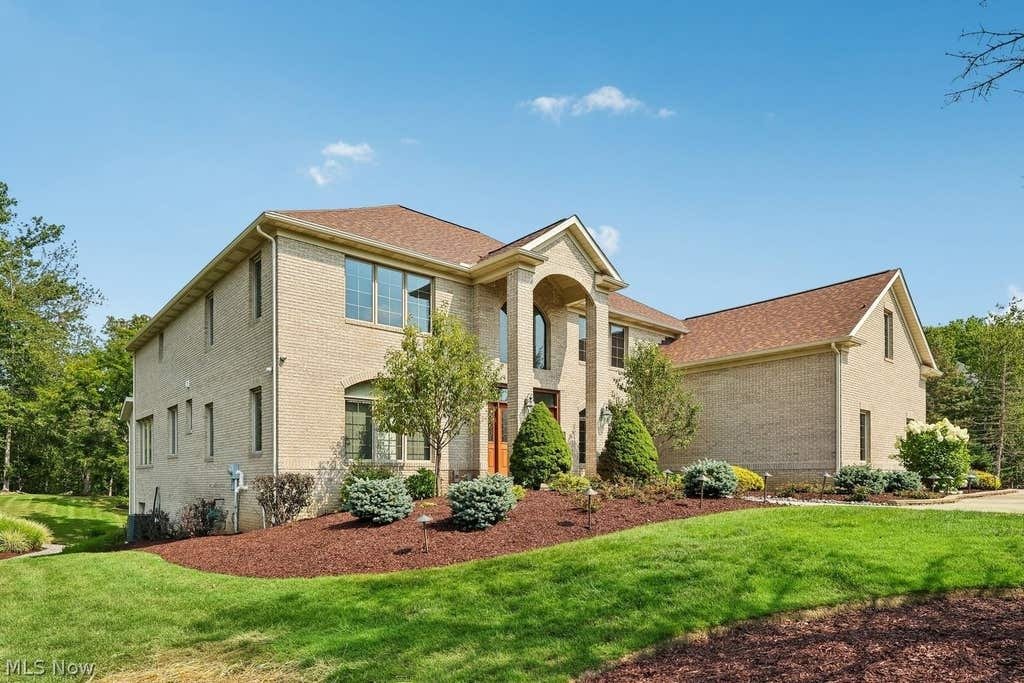 House in Solon, Ohio, United States 2 - 18684449