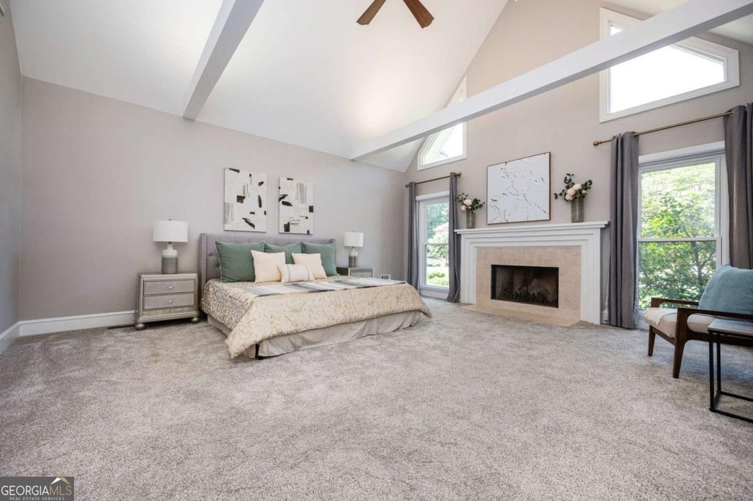 House in Dunwoody, Georgia, United States 4 - 18681004