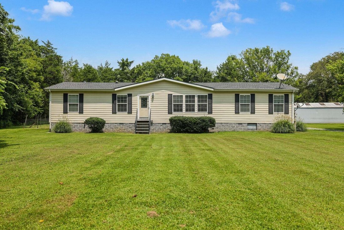 Land in Watertown, Tennessee, United States 3 - 18680526