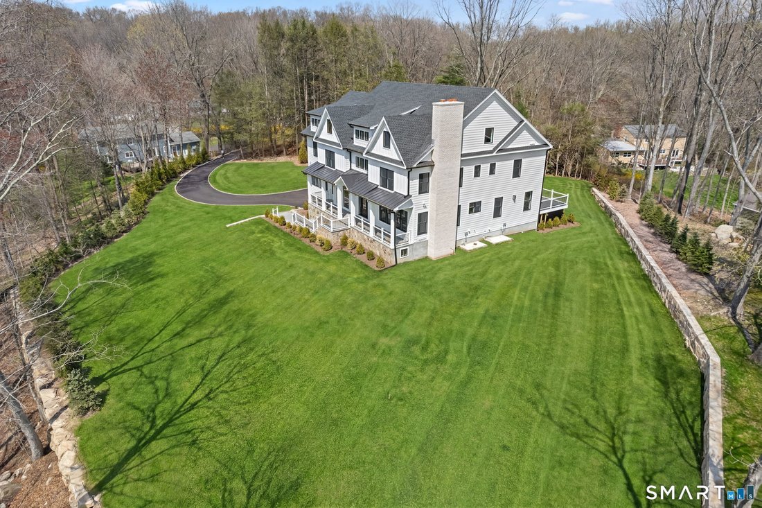 House in Stamford, Connecticut, United States 5 - 18681848