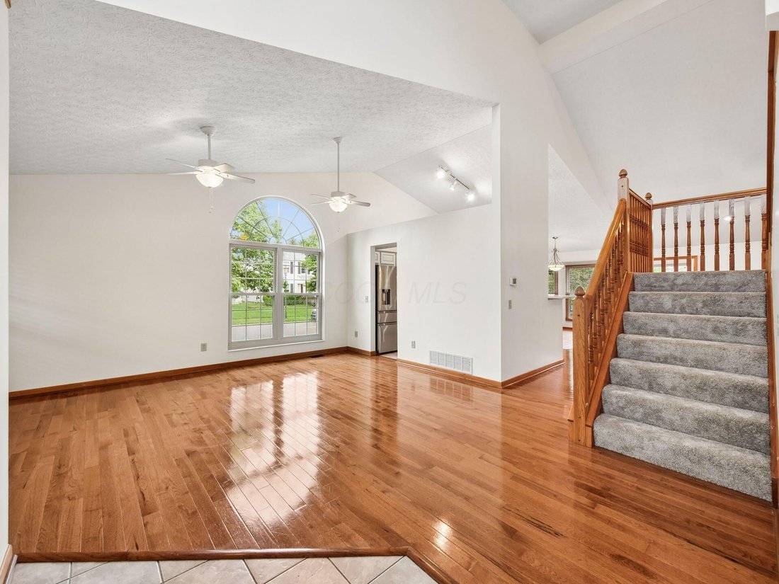 House in Hilliard, Ohio, United States 5 - 18680304