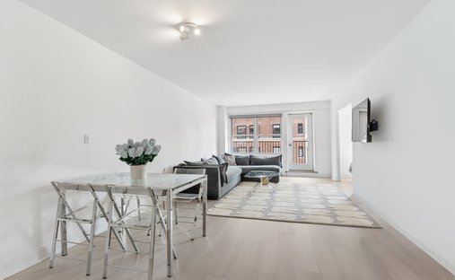 Co Op in New York, New York, United States 1
