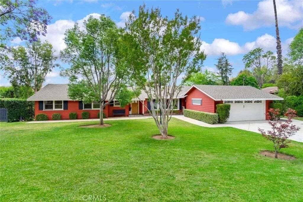 House in Riverside, California, United States 1 - 18682856