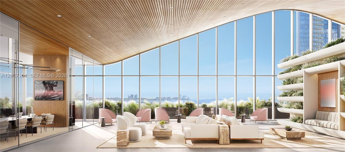 Condo in Miami, Florida, United States 5 - 18683222