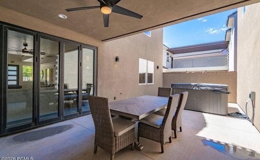 House in Hurricane, Utah, United States 1