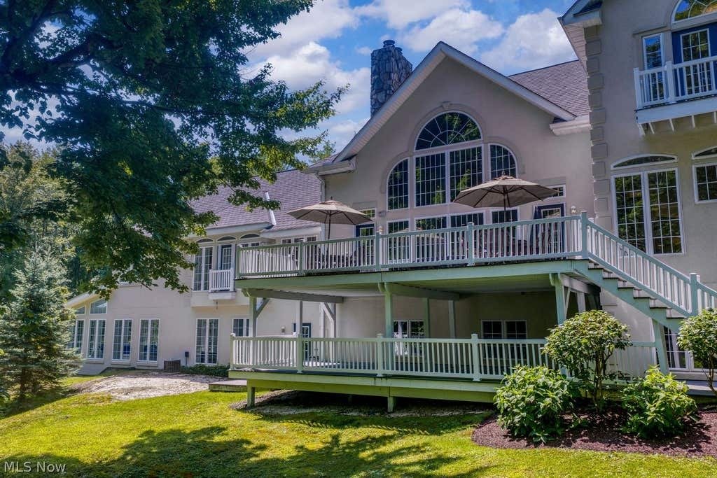 House in Chardon, Ohio, United States 5 - 18684429