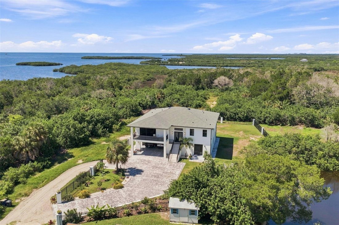 House in New Port Richey, Florida, United States 2 - 18682557