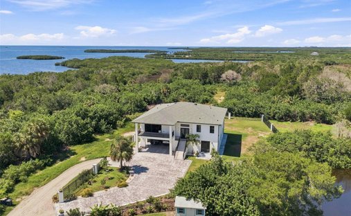 House in New Port Richey, Florida, United States 1