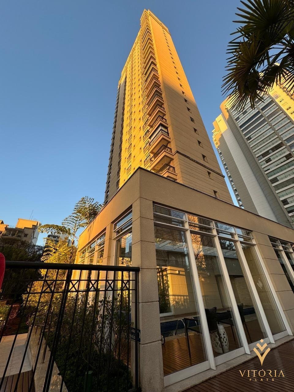 Apartment in Campo Belo, State of São Paulo, Brazil 1 - 18441120