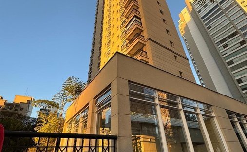 Apartment in Campo Belo, State of São Paulo, Brazil 1