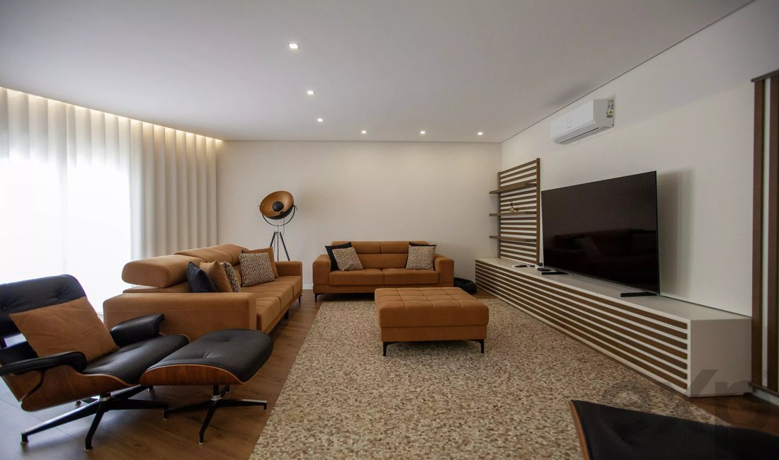 Apartment in Povoa de Santa Iria e Forte da Casa, Lisbon, Portugal 2 - 18681578
