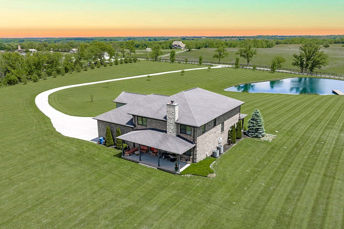 Haus in Danville, Kentucky, Vereinigte Staaten 5 - 18176897