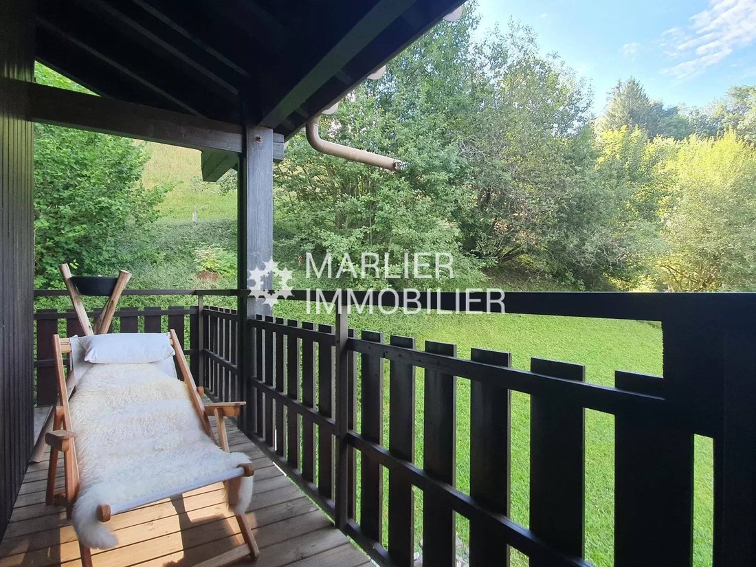 Apartment in Megève, Auvergne-Rhône-Alpes, France 4 - 16125278