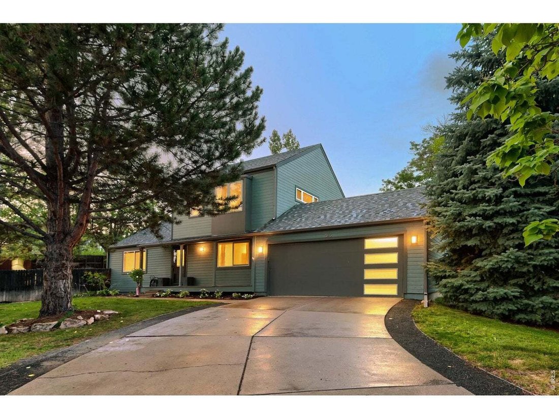 House in Lafayette, Colorado, United States 1 - 18680516