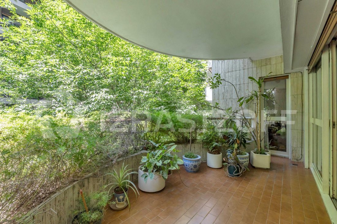 Apartment in Buenos Aires, Buenos Aires, Argentina 4 - 18681754