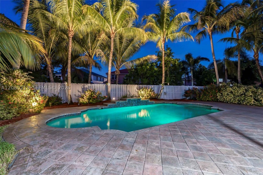 Casa en Miramar, Florida, Estados Unidos 3 - 18678789