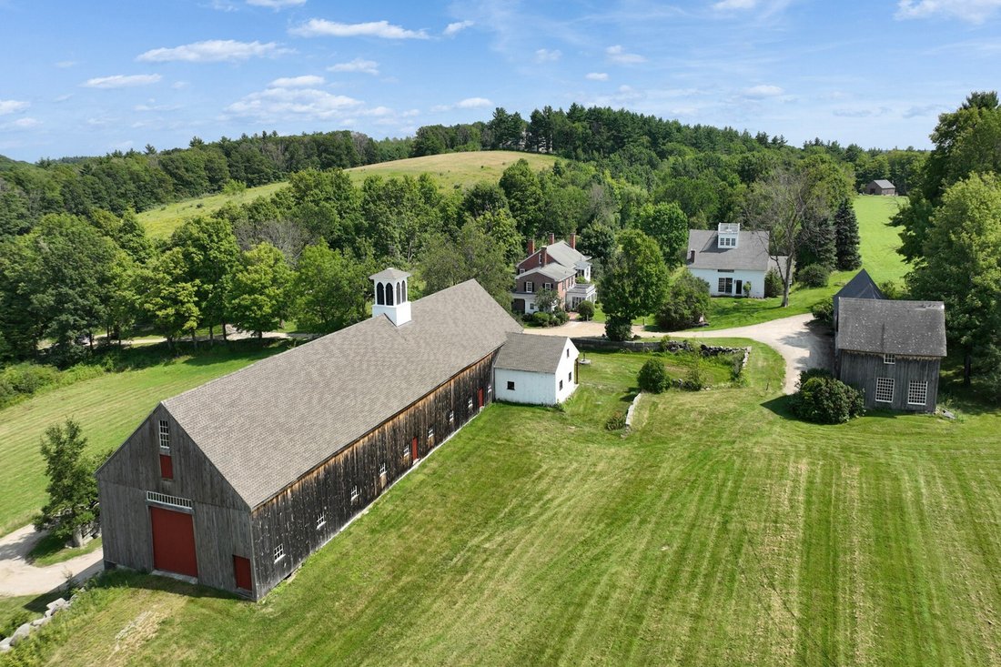 House in Wilton, New Hampshire, United States 5 - 18680093