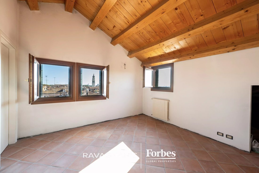 Apartment in Castello, Venice, Italy 3 - 18681379