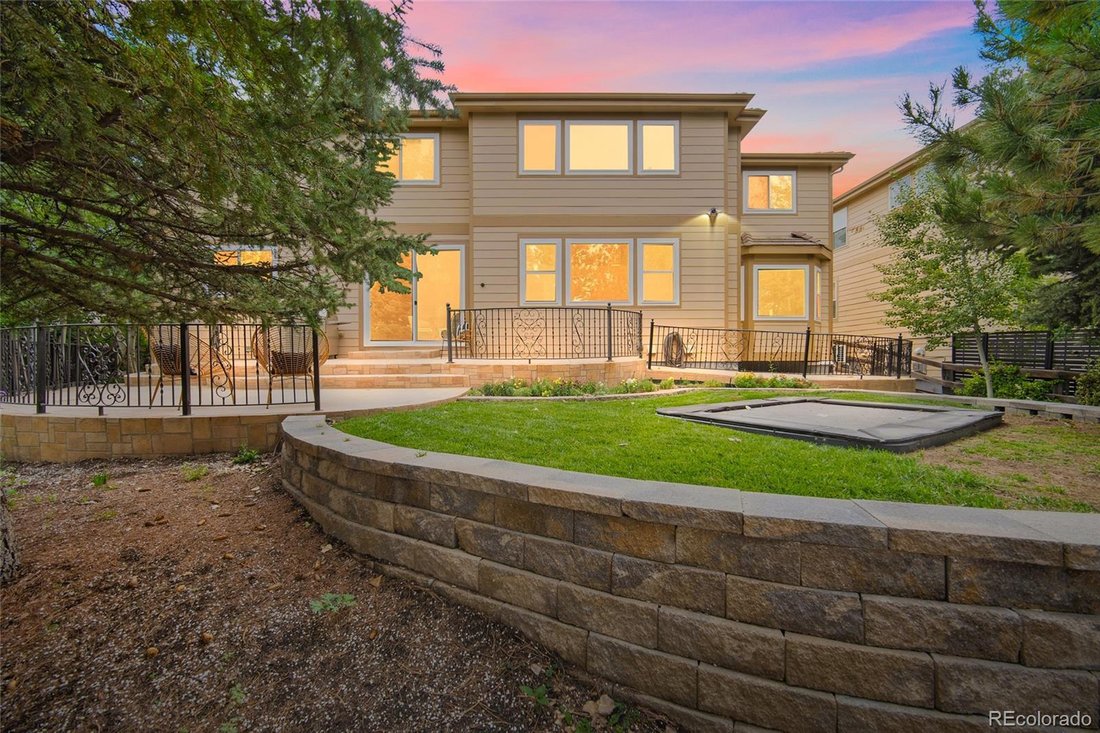 House in Cherry Hills Village, Colorado, United States 4 - 18680636