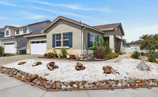 House in Woodland, California, United States 1