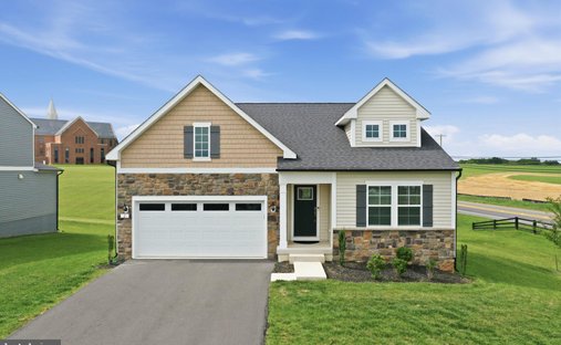 House in Ranson, West Virginia, United States 1