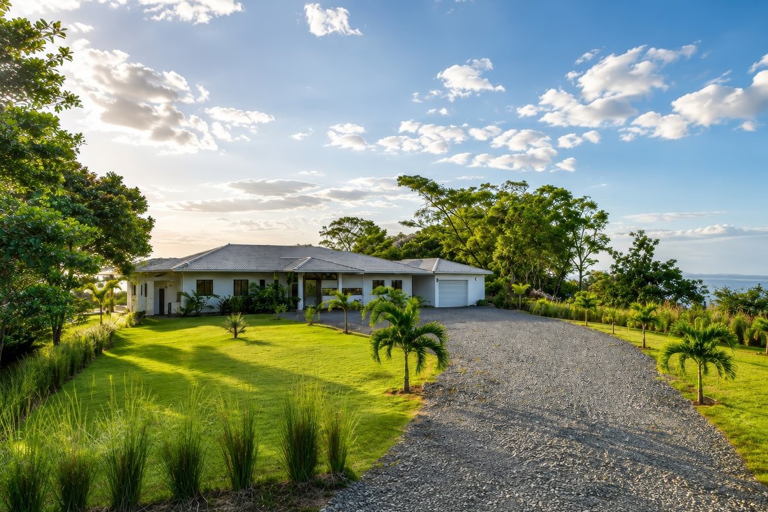 Villa in La Barra Número Uno, Veraguas Province, Panama 3 - 17960151