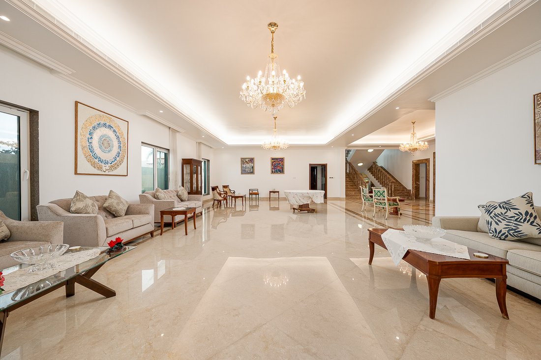 House in Al Wasl, Dubai, United Arab Emirates 2 - 18684318