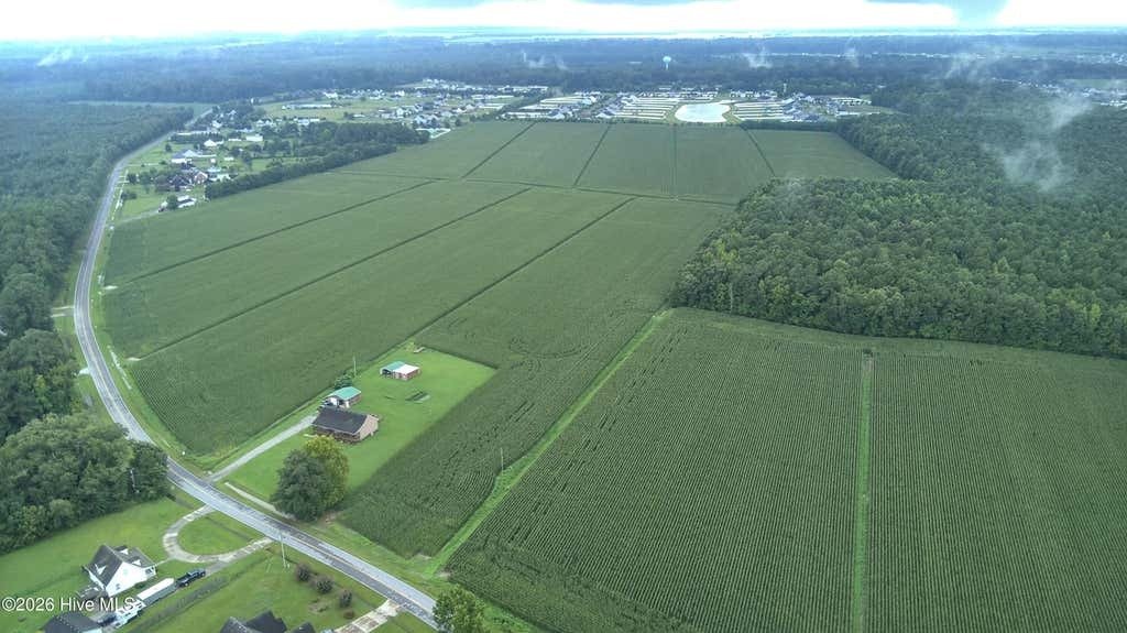Land in Moyock, North Carolina, United States 1 - 18684509