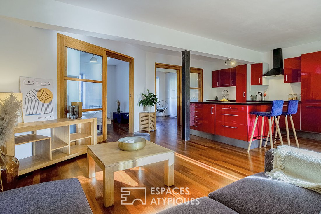Apartment in Sévrier, Auvergne-Rhône-Alpes, France 3 - 18681529