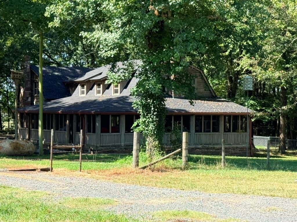 House in Wickes, Arkansas, United States 1 - 18680199