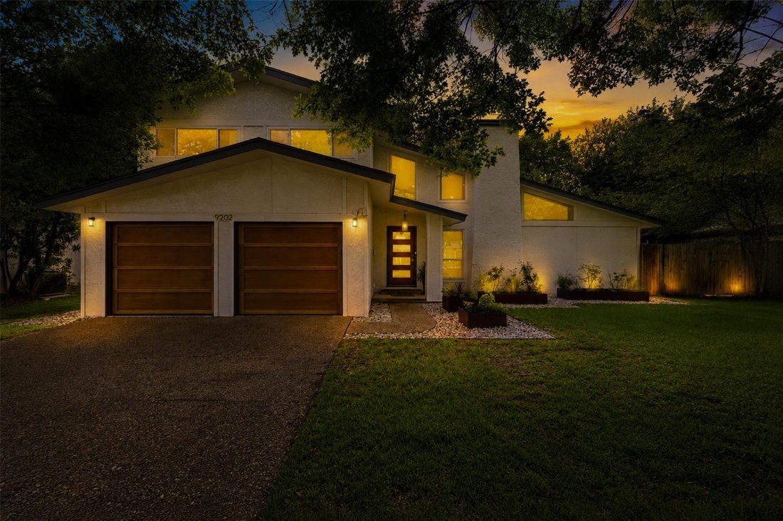 House in Austin, Texas, United States 1 - 18680939