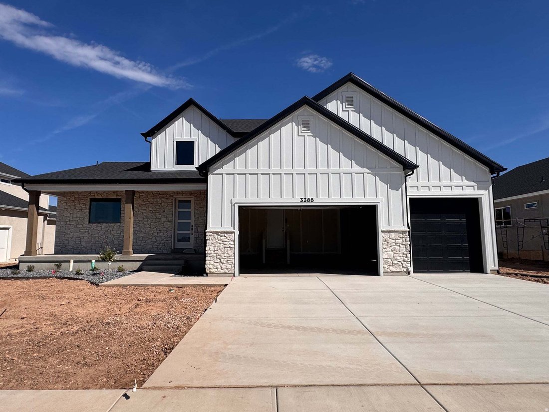 House in Layton, Utah, United States 1 - 18682053