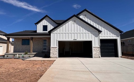 Maison à Layton, Utah, États-Unis 1